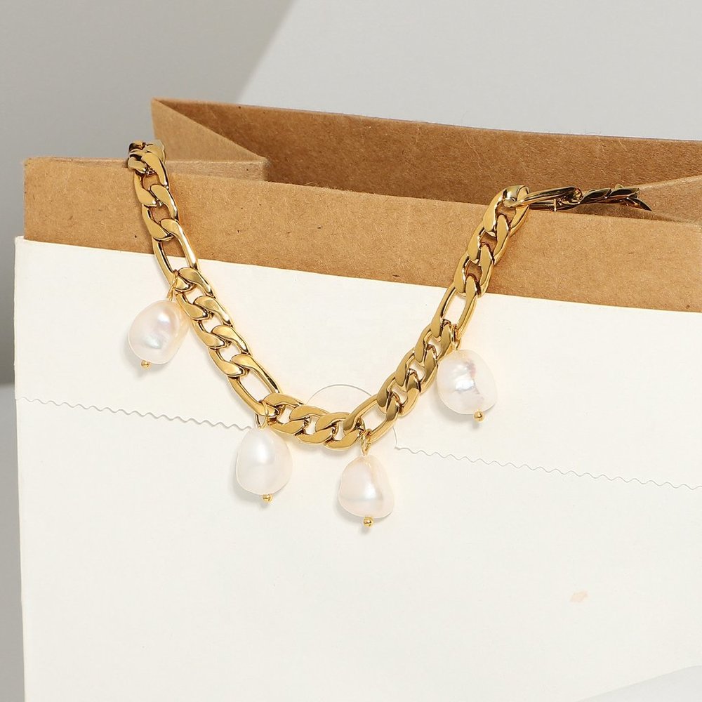 Josie Anklet - Picture 2 of 8